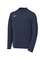 Detské tričko Nike Dri-Fit Park VIII s dlhým rukávom, tmavomodré, HV8239, 410 Detské tričko Nike Dri-Fit Park VIII s dlhým rukávom, tmavomodré, HV8239, 410