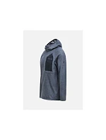 Pánska mikina PEAK PERFORMANCE M Freelight Alpha Hood, farba tmavomodrá Pánska mikina PEAK PERFORMANCE M Freelight Alpha Hood, farba tmavomodrá