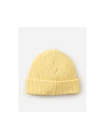 Čiapka RIP CURL MIXED REG BEANIE-GIRL, žltá