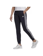 Dámske nohavice adidas Essentials Slim Tapered Cuffed Pant W GM8736 Dámske nohavice adidas Essentials Slim Tapered Cuffed Pant W GM8736