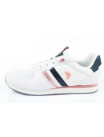 U.S. Polo ASSN. W NOBIK003A-WHI dámske topánky U.S. Polo ASSN. W NOBIK003A-WHI dámske topánky