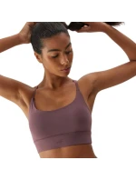 Športová podprsenka 4F F079 W 4FAW23USBAF079 82S