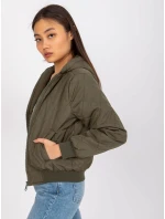 Bunda EM KR 617.55 khaki