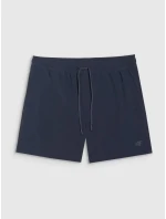 Pánske plavecké šortky 4F