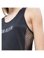 Dámske šaty KW0KW00711-094 - Calvin Klein