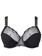 Podporná podprsenka FULL CUP 12X320 Moonlight(017) - Simone Perele Podporná podprsenka FULL CUP 12X320 Moonlight(017) - Simone Perele