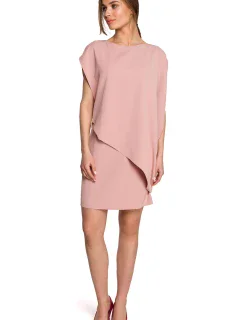 Denné šaty model 154074 Stylove