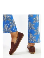 Mokasíny model 207394 Solea