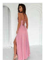 Dlhé šaty model 208829 With You