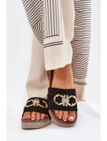 Papuče model 210751 Step in style