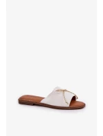 Papuče model 214364 Step in style