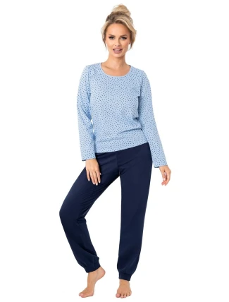 Pyžamo model 218769 Donna