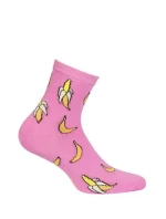 Dámske ponožky Wola Perfect Woman W84.01P Casual