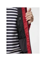 Pánska bunda s kapucňou Crew M 33874 162 - Helly Hansen
