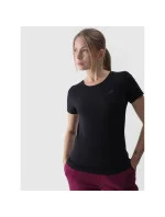 Tričko 4F W 4FWMM00TTSHF1845-20S dámske