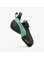 SCARPA instinct vs women-black-aqua-38 topánky SCARPA instinct vs women-black-aqua-38 topánky