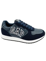 Pánska športová obuv GAP Nashville Arich Logo – módne tenisky Pánska športová obuv GAP Nashville Arich Logo – módne tenisky