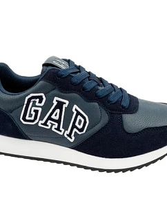 Pánska športová obuv GAP Nashville Arich Logo – módne tenisky