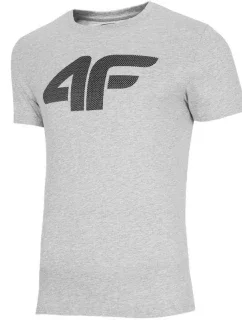 Pánske tričko M H4Z22 TSM353 27M - 4F