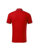 Pánske polo tričko Focus M MLI-23207 - Malfini
