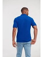 Russell Athletic 599M Piqué polo 10.599M sky
