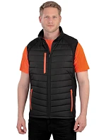 Result R 238X Hybridná vesta „Compass“ 30.238X námornícka modrá/námornícka modrá Result R 238X Hybridná vesta „Compass“ 30.238X námornícka modrá/námornícka modrá