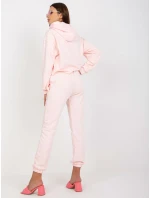 Súprava EM KMPL 734.35P svetlo ružová