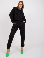 Súprava RV KMPL 7826.82P čierna