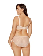 Vystužená podprsenka Lori-B4 - Gorteks Vystužená podprsenka Lori-B4 - Gorteks