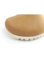 Dámske zateplené papuče Grace W F310141171 - Scholl Dámske zateplené papuče Grace W F310141171 - Scholl