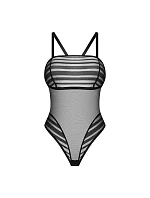 Lune Bellis Teddy Black - Obsessive Lune Bellis Teddy Black - Obsessive