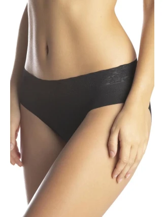 Dámske nohavičky BIKINI L-POL5000BI-02EX