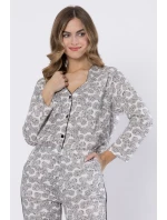 DÁMSKE PYŽAMO BRONIA 1609