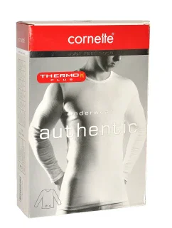 Pánsky nátelník Cornette Authentic Thermo Plus 214