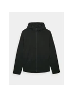 Softshellová vetruodolná bunda 4F M 4FWAW24TSOFM283-20S