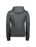 Geographic Norway Gymclass DB 100 M WU4190H-GN-DARKGREY Mikina