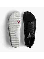 Vivobarefoot Primus Lite Knit Obsidan M 309304-01 topánky
