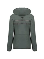 Softshellová bunda Geographical Norway (WU8088F/GN D.GREY/BLACK) Softshellová bunda Geographical Norway (WU8088F/GN D.GREY/BLACK)