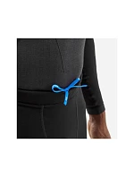 Nohavice MILLET M KAMET POWER PANT, čierne Nohavice MILLET M KAMET POWER PANT, čierne