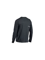 Cyklistická mikina NORTHWAVE Crew Pro Long Sleeve Jersey, čierna Cyklistická mikina NORTHWAVE Crew Pro Long Sleeve Jersey, čierna