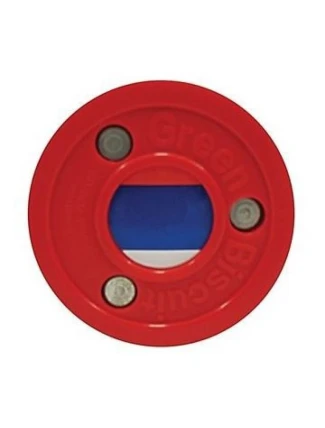 In-line hokejový puk Green Biscuit KGRNBISC In-line hokejový puk Green Biscuit KGRNBISC