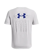Under Armour Repeat Ss graphic M 1371264 014