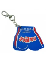 BRM-ST 1845-ST02 prívesok na kľúče - Masters