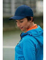 Daiber MB 6183 6-panelová funkčná čiapka Flexfit® 03.6183 biela Daiber MB 6183 6-panelová funkčná čiapka Flexfit® 03.6183 biela