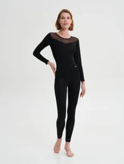 Vamp - Jednofarebné legíny 19826 - Vamp