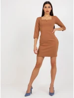 Dámske šaty LK SK 509075 šaty.15P ťavia - FPrice Dámske šaty LK SK 509075 šaty.15P ťavia - FPrice