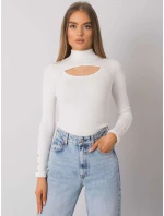 Blúzka RV BZ 7259.20 ecru