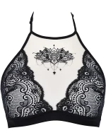 Top V-9010 čierny - Axami