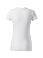 Základné tričko biele