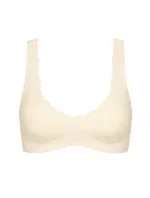 Dámska podprsenka Sloggi Zero Feel Lace 2.0 Bralette